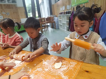 精彩瞬间